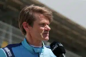 Marcus Grönholmilta paljastus – ”En ole koskaan sanonut tätä kenellekään”