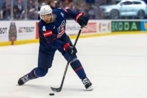 USA:lle valtava takaisku – tähtipakki sivuun olympialaisista