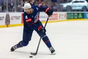 USA:lle valtava takaisku – tähtipakki sivuun olympialaisista