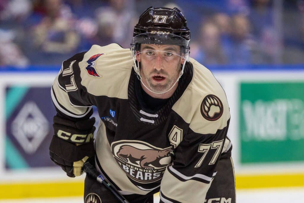 Sportin kampanja tuotti tulosta – lähes 300 NHL-ottelun pakki sopimukseen