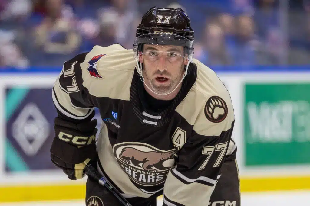 Sportin kampanja tuotti tulosta – lähes 300 NHL-ottelun pakki sopimukseen