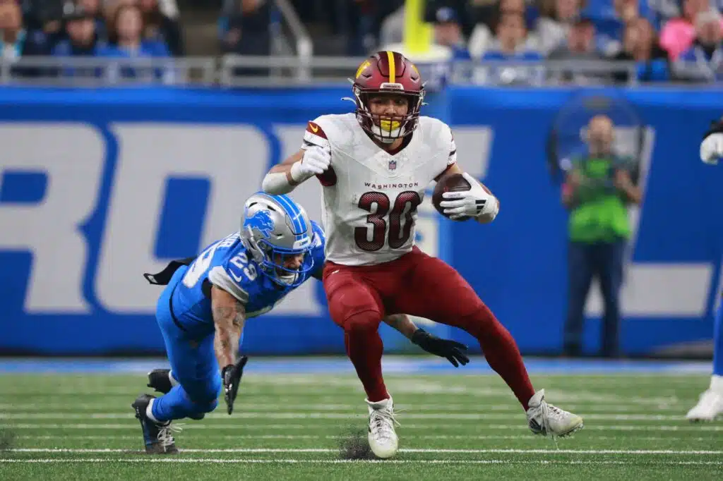 NFL:n kokenut supertähti loukkaantui vakavasti – päävalmentajalta huolestuttava kommentti