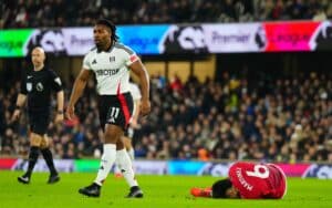 West Ham nappasi pikakiiturin Fulhamista