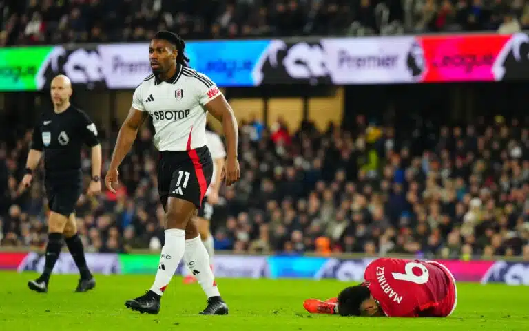 West Ham nappasi pikakiiturin Fulhamista
