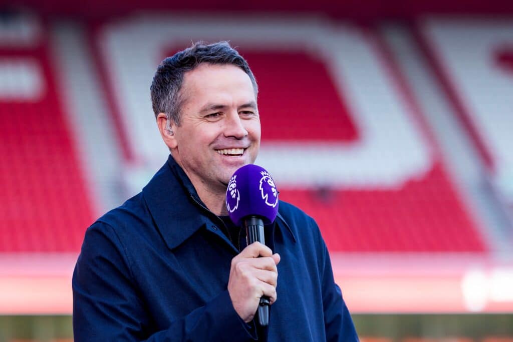 Valioliiga-legenda sanoi sen suoraan – tässä piilee Arsenalin sauma