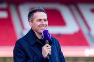 Michael Owen haukkui Englannin lyttyyn – medialle myös kovaa kritiikkiä