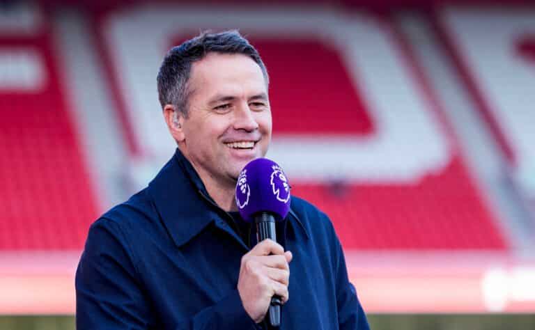 Valioliiga-legenda sanoi sen suoraan – tässä piilee Arsenalin sauma Valioliiga-legenda sanoi sen suoraan – tässä piilee Arsenalin sauma