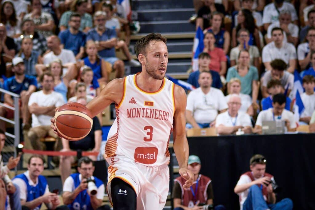 Ruotsin masentanut Montenegro lähellä aurinkoa – ”Merkitsee paljon”