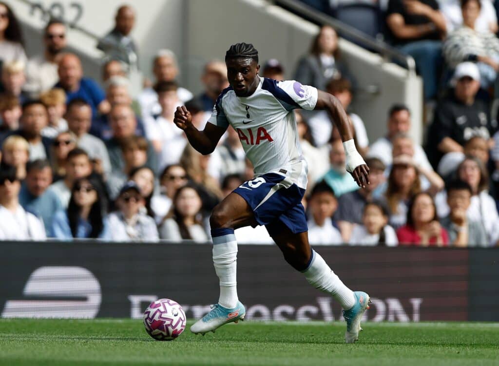 Tottenham pettyi Valioliigassa