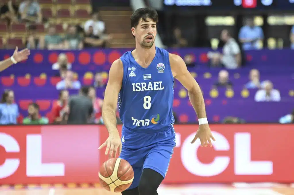 EM-koriksen jättipaukku jäi lopulta piippuun