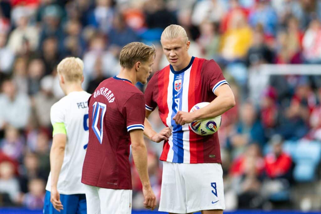 Erling Haalandin unelma toteutuu – näillä legendoilla oli sen sijaan todella karu kohtalo