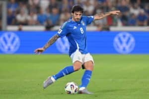 Italian haave elää – tuttu mies ratkaisijana