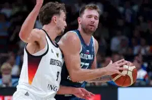 NBA:n supertähti Luka Dončić - uusi aluevaltaus NBA:n supertähti Luka Dončić – uusi aluevaltaus