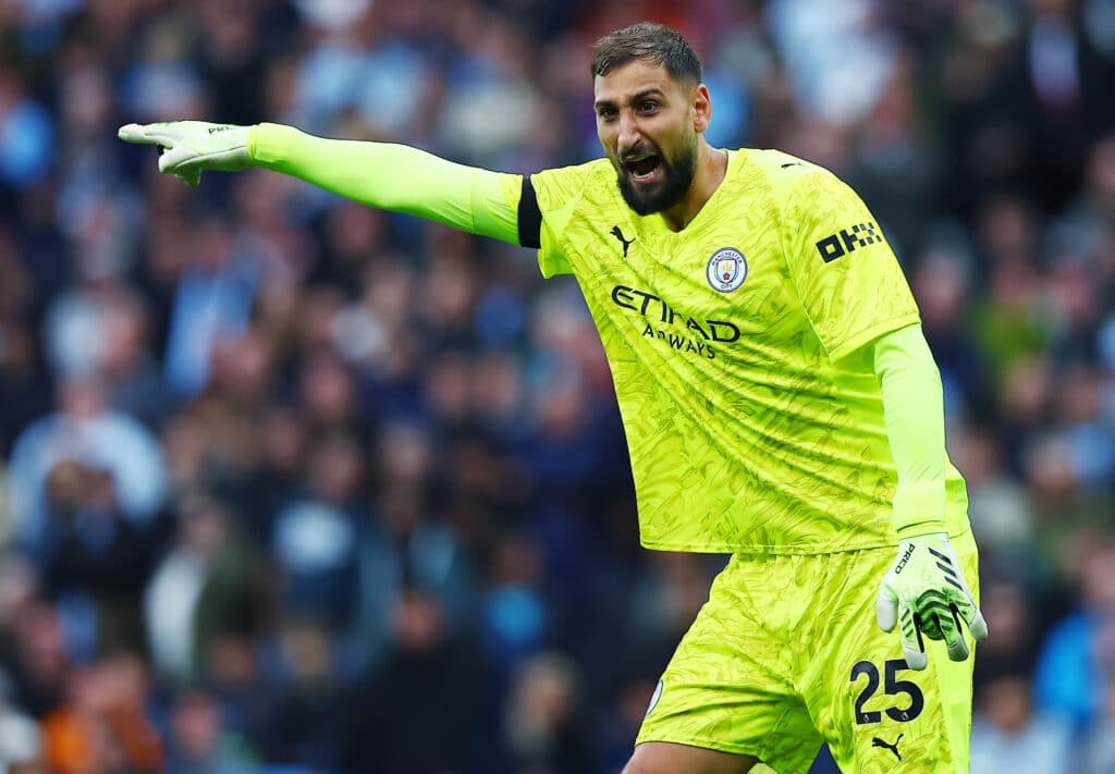 Italian supertähti kehuu Manchesteria