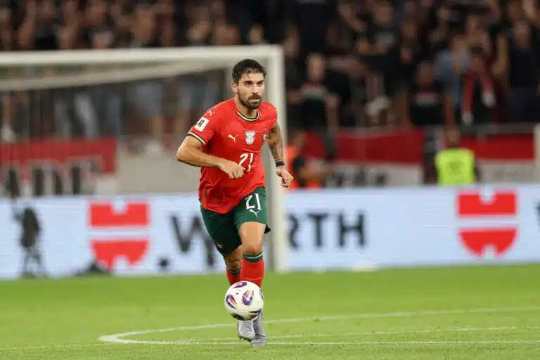 Man United on ollut jo yhteydessä superagenttiin – siirtopommi vireillä