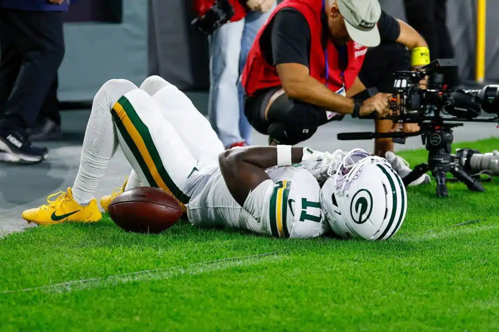 Huippuseuralle jobinpostia voitosta huolimatta: ”Hän tulee olemaan pitkään sivussa”