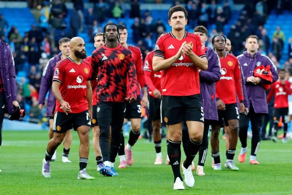 Manchester Unitedilla 200 miljoonan pulma
