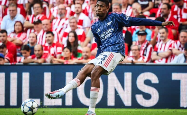 Arsenalista karmiva uutinen Arsenalista karmiva uutinen