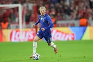 Chelsea päätymässä odottamattomaan ratkaisuun - syy päävalmentajassa? Chelsea päätymässä odottamattomaan ratkaisuun – syy päävalmentajassa?
