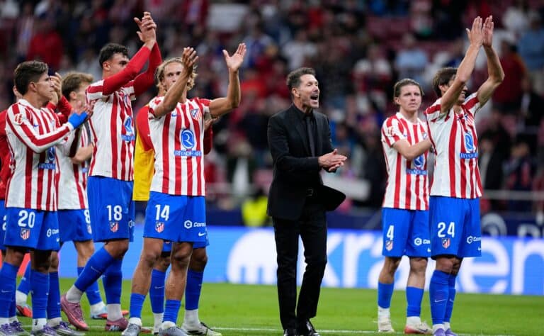 Vallanvaihto lähestyy Madridissa – miljardin euron osuus sekoittaa pakkaa