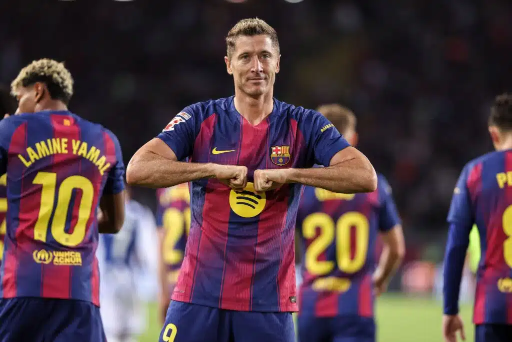 FC Barcelona on hirvittävän summan velkaa pelaajahankinnoista