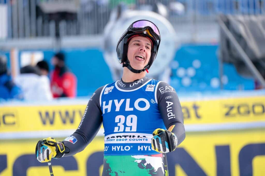 Italialainen alppihiihtäjä menehtyi harjoitusleirillä – olisi viettänyt huomenna syntymäpäiviään