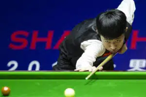 Ronnie O’Sullivaniin verrattu snookertähti koki kauhunhetkiä – edes mojova rahasumma ei pelasta