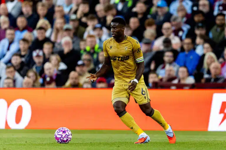 Manchester City on valmis lyömään valtavan summan tiskiin – saman miehen saisi kohta ilmaiseksi