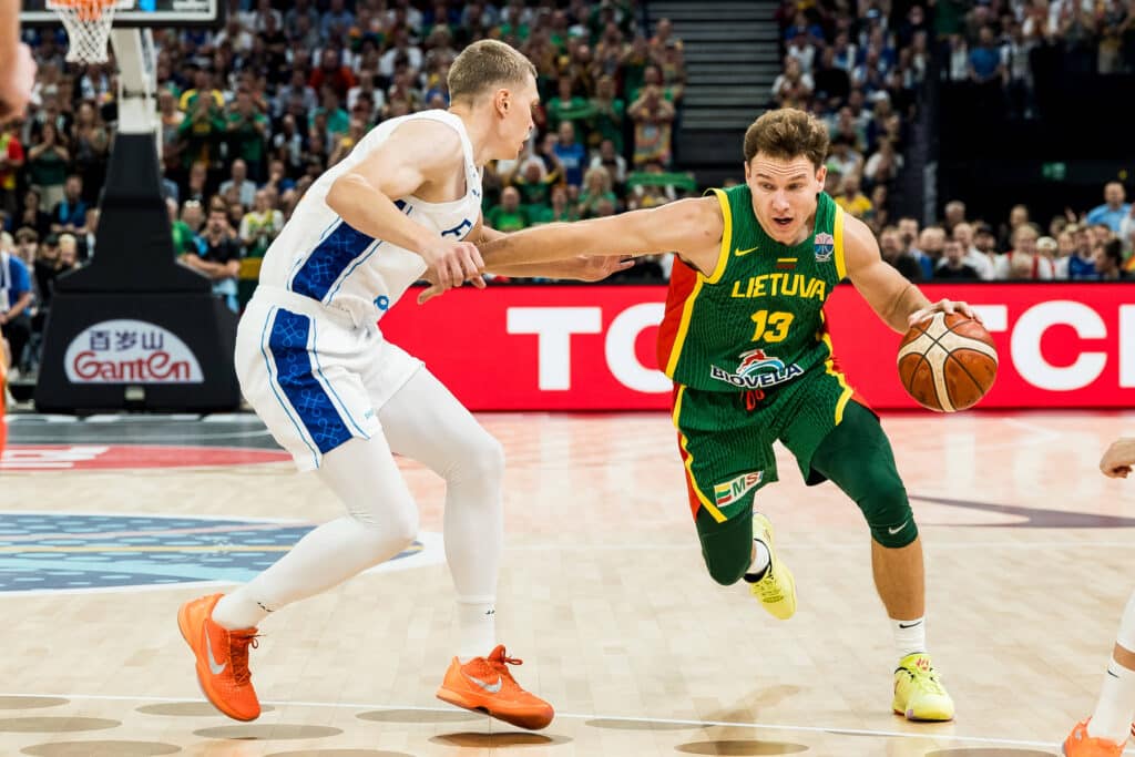 Susijengistä rehellistä puhetta – ”Kaveri pelasi kovempaa”