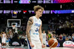 IS: Asiantuntijalta suorasukainen arvio Miikka Muurisesta IS: Asiantuntijalta suorasukainen arvio Miikka Muurisesta