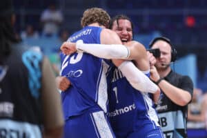 Susijengi kesän MM-karsintoihin nimetty – Lauri Markkasen ja Miikka Muurisen kohtalot selvillä