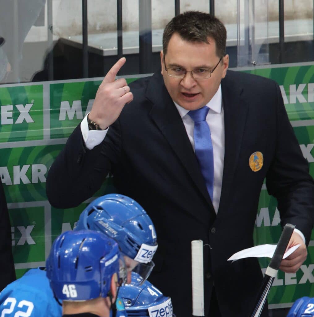 Sami Helenius muistelee kovanyrkkistä Nasse-Setää