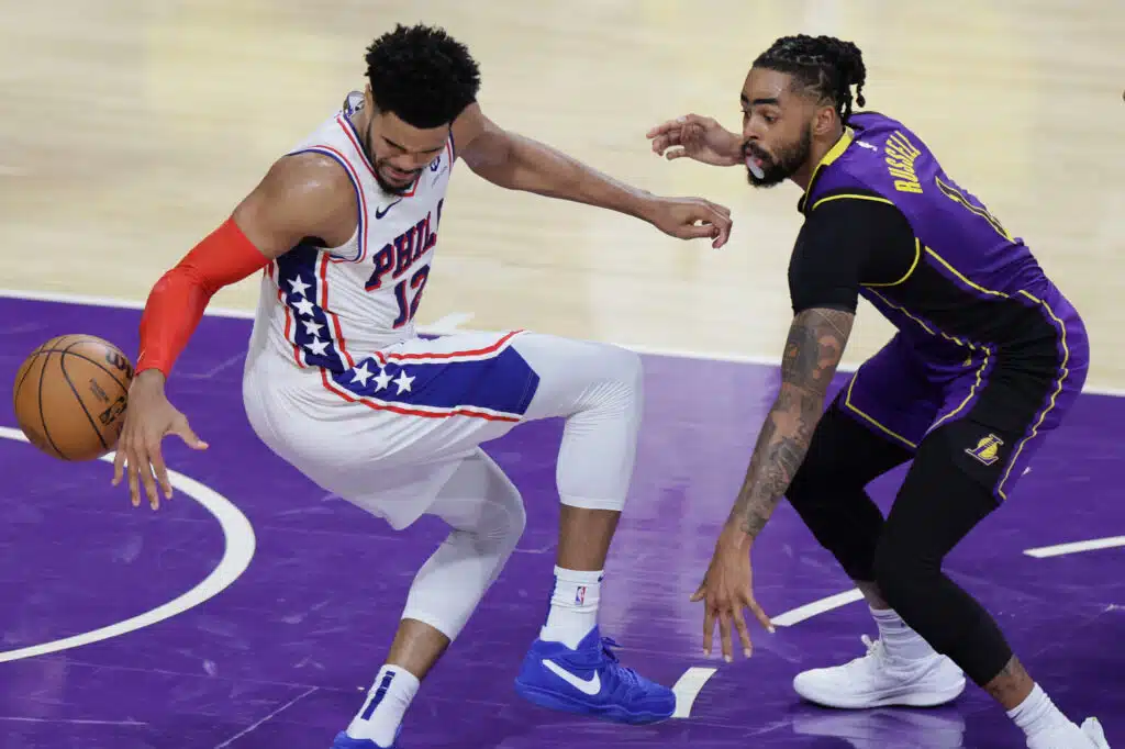 Koripallotähti teki dramaattisen ratkaisun – jopa tyttöystävä hämmentyi