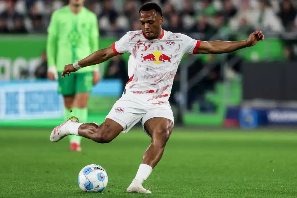 Juventus heilautti mailaa – belgialaishyökkääjä matkalla Italiaan