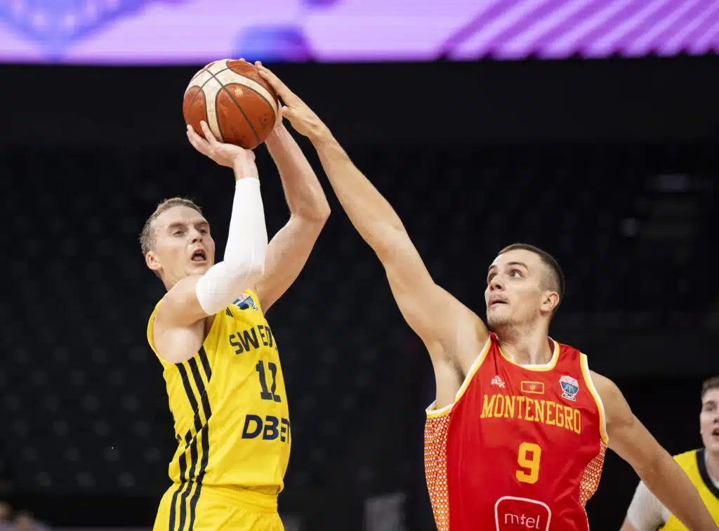 Ruotsille järkyttävä takaisku – Hannu Hanhea huudetaan apuun