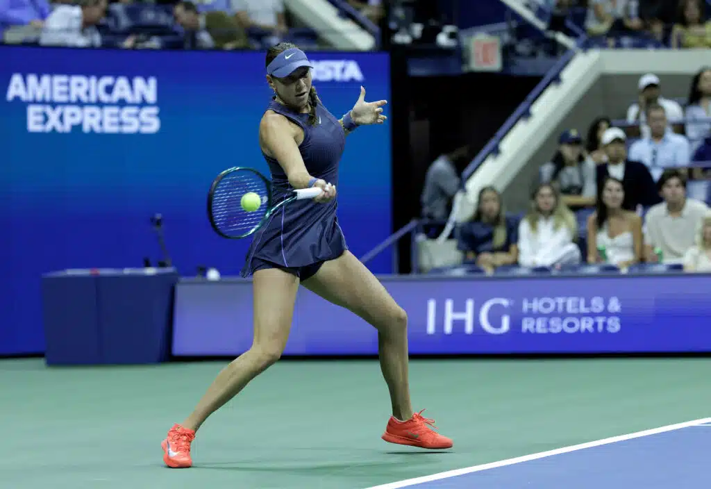 Jenkkitähti maksoi Wimbledonin potut pottuina: ”Hemmetin spesiaalia”