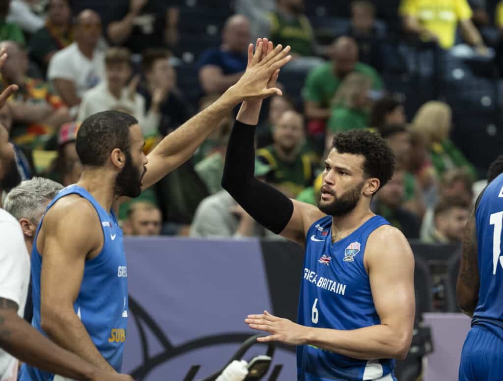 Britannia voitti Tampereella – ketä kiinnosti?