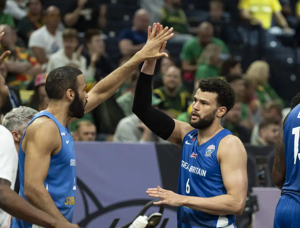 Britannia voitti Tampereella – ketä kiinnosti?