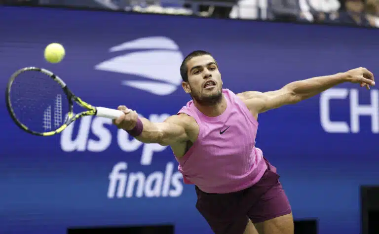 Espanjalaistähti teki sen vihdoin – tuleeko jälleen uusi pytty? Espanjalaistähti teki sen vihdoin – tuleeko jälleen uusi pytty?