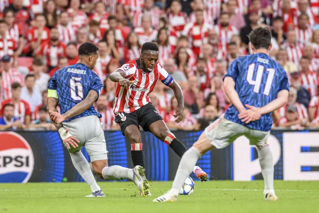 Kapteenilta täyslaidallinen Supercupista – ”Täyttä sontaa”