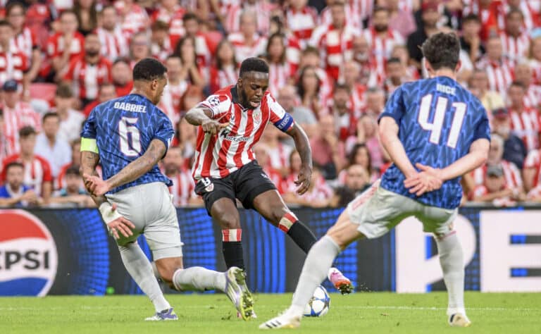 Kapteenilta täyslaidallinen Supercupista – ”Täyttä sontaa”