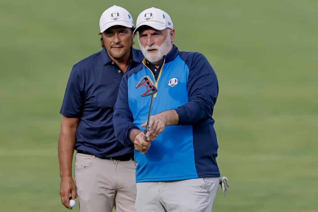 Teemu Selänne loisti julkkisten keskellä New Yorkissa