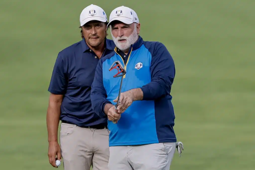 Teemu Selänne loisti julkkisten keskellä New Yorkissa