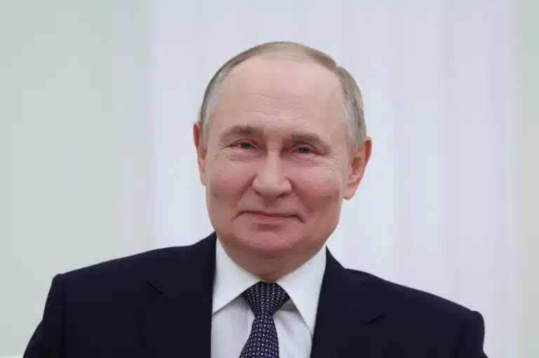 Tästä ei Putin tykkää – Venäjälle olympiatakaisku