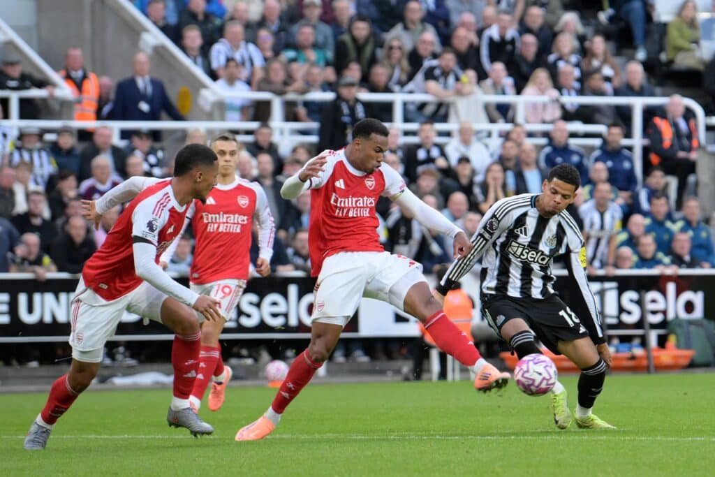 Joko nyt, Arsenal? Huuhkajat-legendalta kova arvio