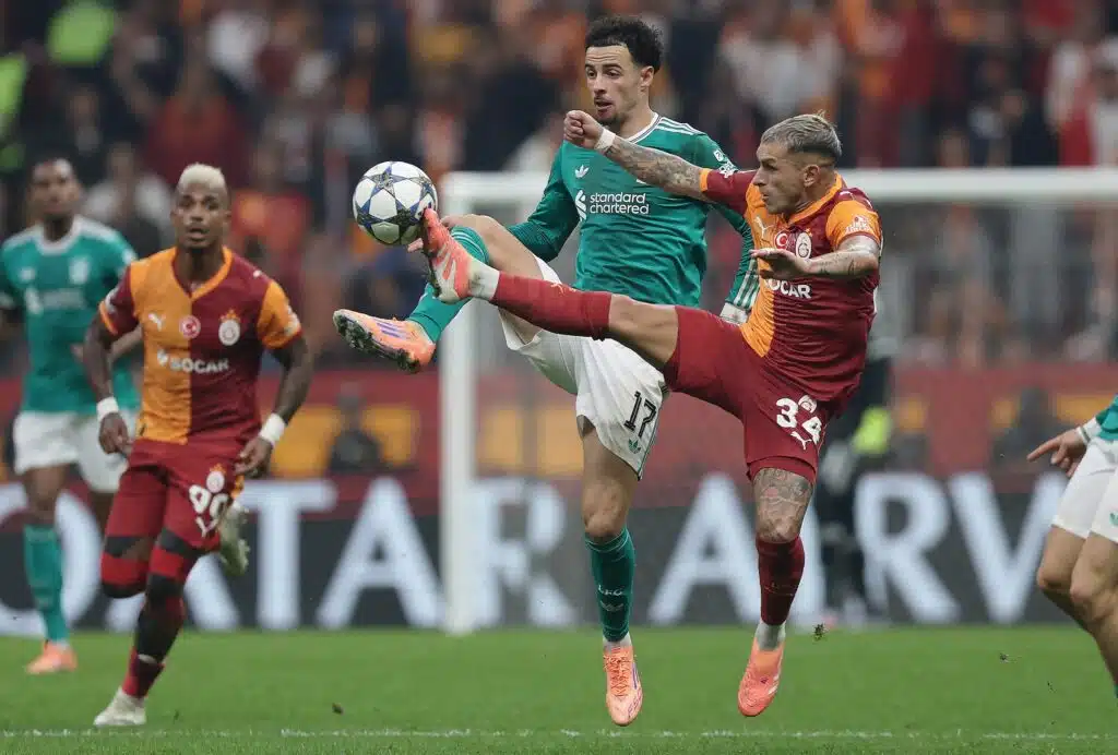 Turkissa räjähti sopupelipommi – yli 1200 pelaajaa tutkitaan