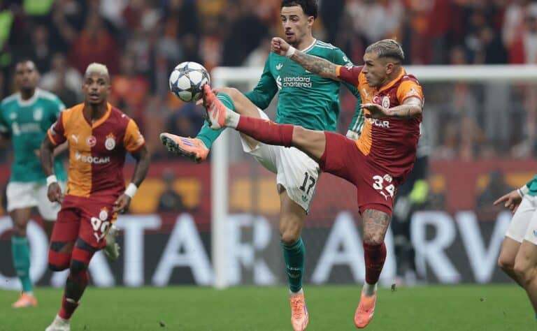 Turkissa räjähti sopupelipommi - yli 1200 pelaajaa tutkitaan Turkissa räjähti sopupelipommi – yli 1200 pelaajaa tutkitaan