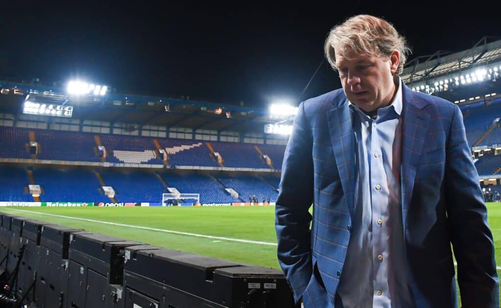 Chelsealta yllätyskaappaus Barcelonasta?