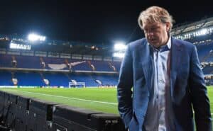 Valioliigaseurat raivoissaan UEFA:n toiminnasta Valioliigaseurat raivoissaan UEFA:n toiminnasta