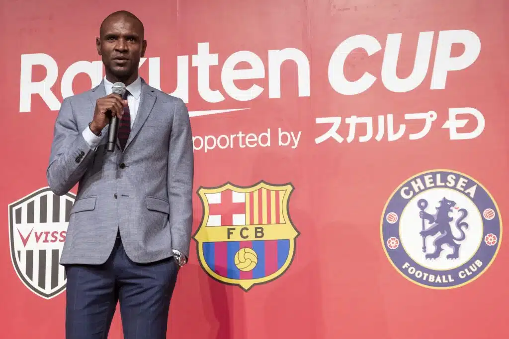 FC Barcelonan entinen tähtipelaaja joutui absurdiin tilanteeseen – joutui todistelemaan olevansa elossa